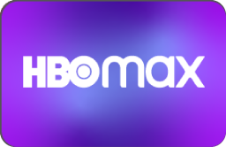 HBO MAX