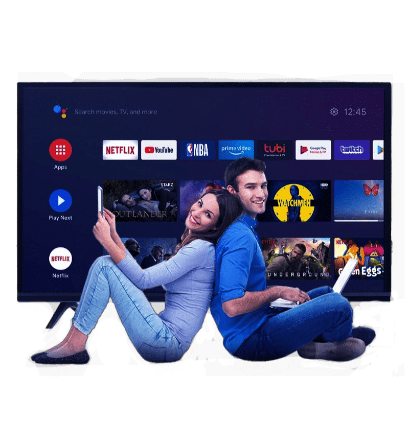 Servo IPTV