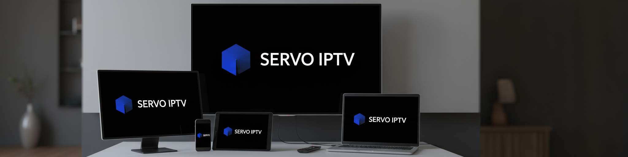 Servo IPTV